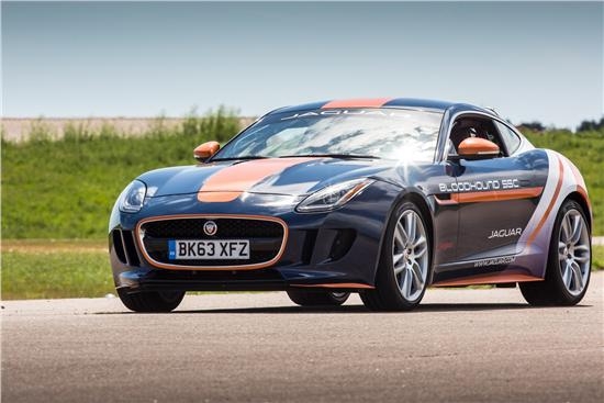 一輛能跑1600km/h的車，要怎么才能停下來啊！