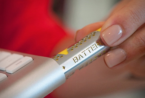 「奇酷」延時神器，請像一個真男人那么持久