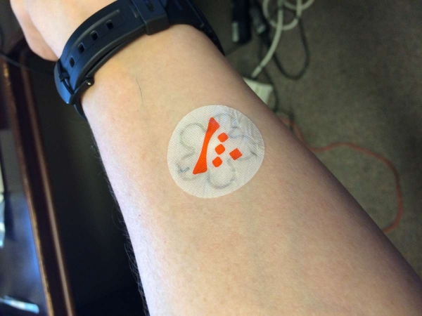 歐萊雅牌的電子皮膚,你值得擁有