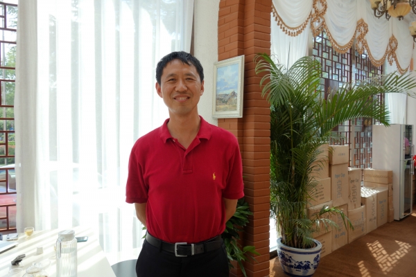 專訪Cassia趙福勇:用300米藍牙解決物聯網最后100米的問題