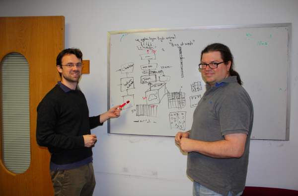 智慧之巔，三十年來AI宗師們的那點(diǎn)事