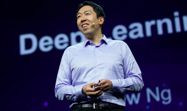 智慧之巔，三十年來AI宗師們的那點(diǎn)事