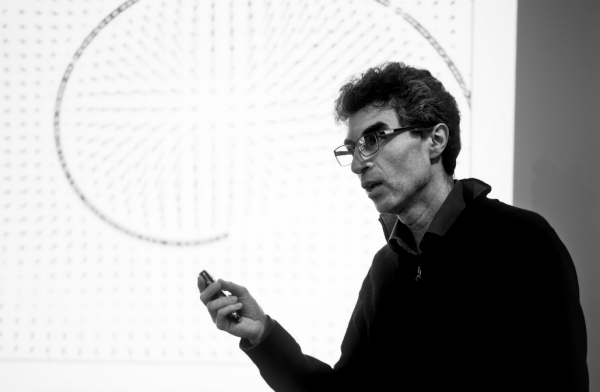 智慧之巔，三十年來AI宗師們的那點(diǎn)事