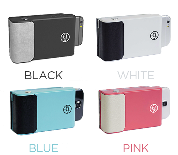 「奇酷」打印出來(lái)的照片能“動(dòng)”是一種怎樣的體驗(yàn)？