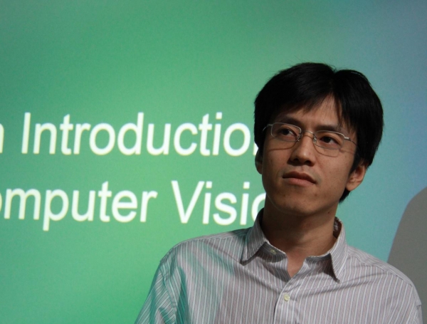 智慧之巔，三十年來AI宗師們的那點(diǎn)事