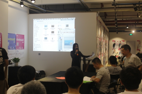 深圳創客周|深圳市市長助戰創客馬拉松