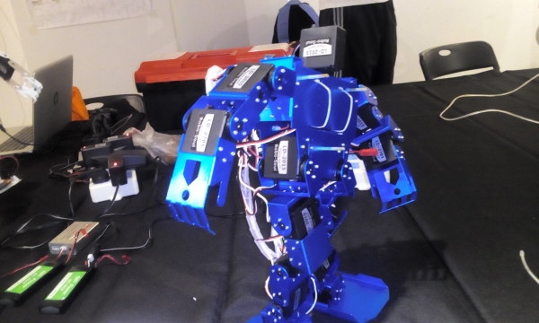 深圳創客周|深圳市市長助戰創客馬拉松