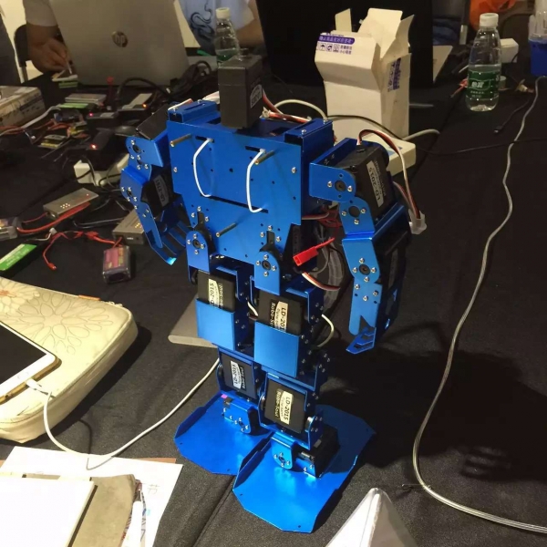 深圳創客周|深圳市市長助戰創客馬拉松