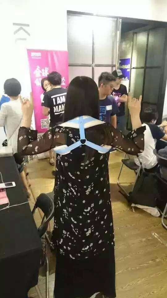 深圳創客周|深圳市市長助戰創客馬拉松