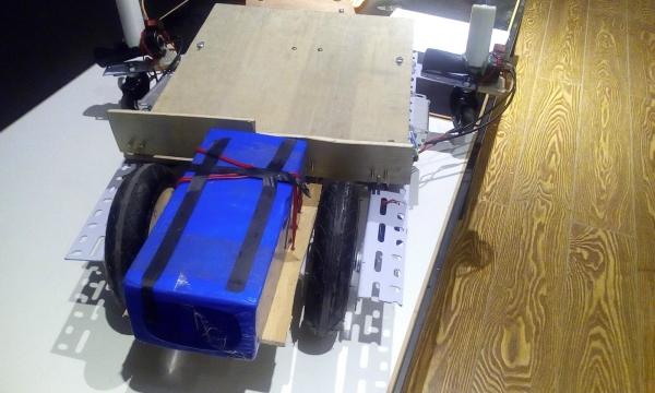 深圳創客周|深圳市市長助戰創客馬拉松