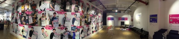 深圳創客周|深圳市市長助戰創客馬拉松