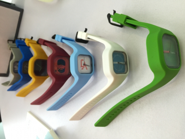 深圳創客周 | 看看國外的創客都在做什么？