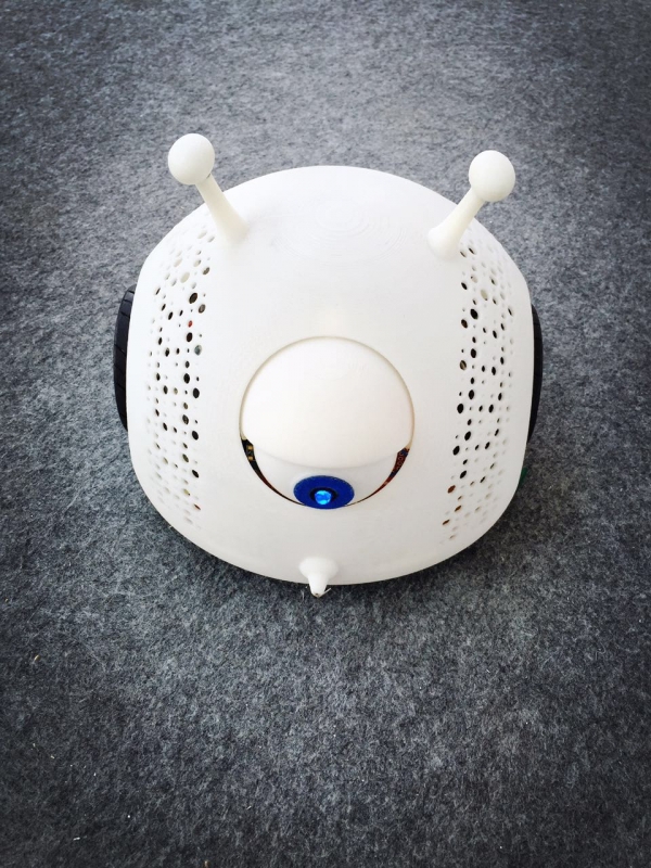 深圳創客周 | 看看國外的創客都在做什么？