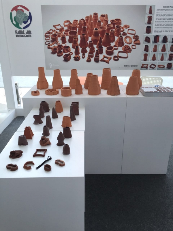 深圳創客周 | 看看國外的創客都在做什么？