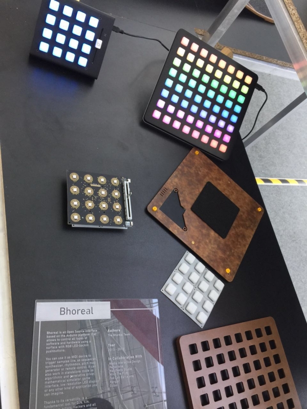 深圳創客周 | 看看國外的創客都在做什么？