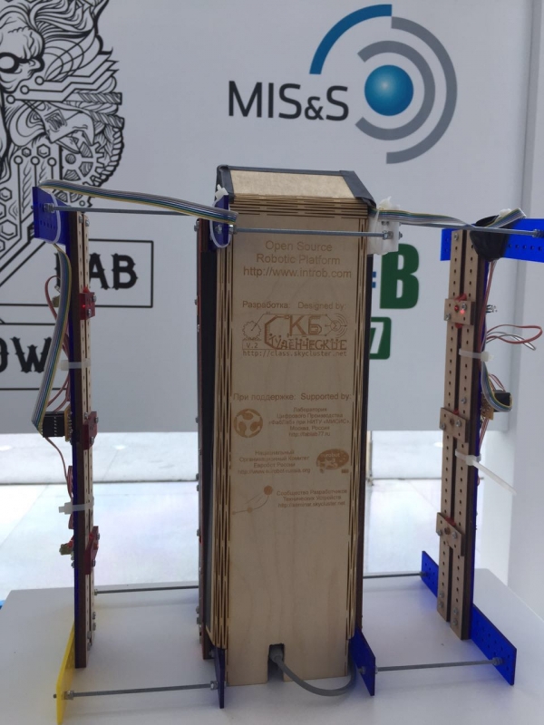 深圳創客周 | 看看國外的創客都在做什么？