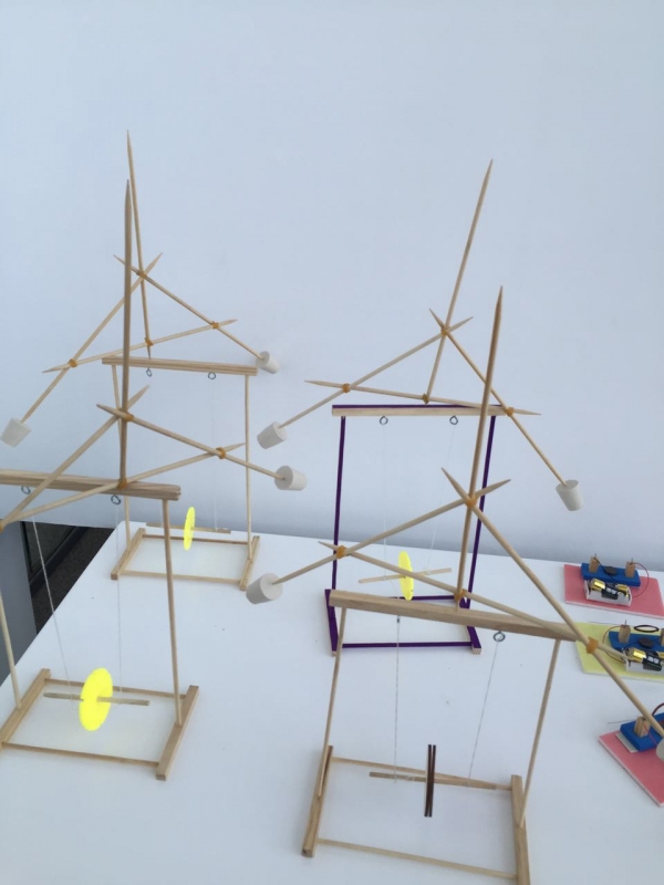 深圳創客周 | 看看國外的創客都在做什么？