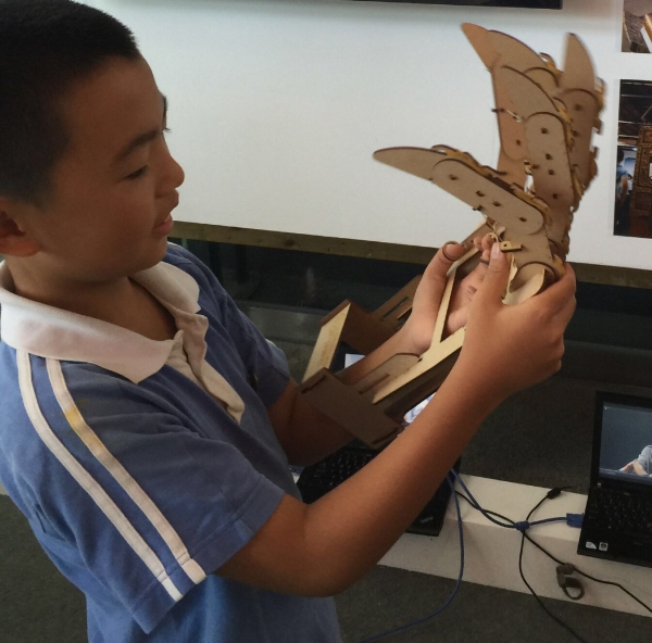 深圳創客周 | 看看國外的創客都在做什么？