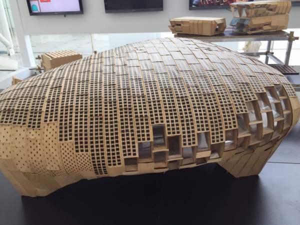 深圳創客周 | 看看國外的創客都在做什么？